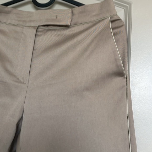 MaxMara Cropped Pants - Picture 7 of 17